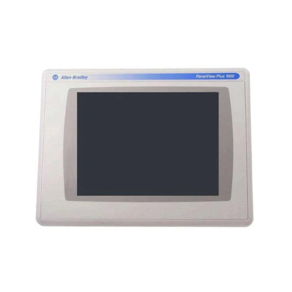 PanelView Plus Compact 1000 de Allen-Bradley 2711PC-T10C4D1