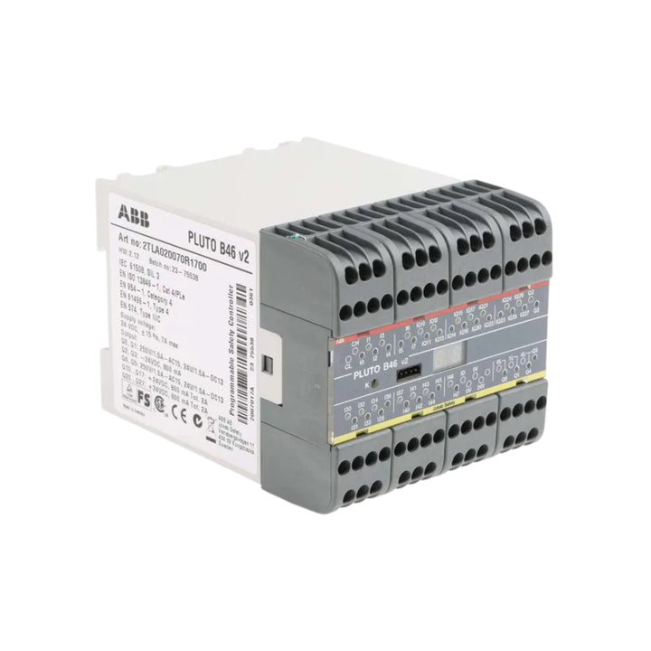 ABB 2TLA020070R1700 | Contato auxiliar para disjuntores