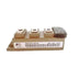 Fuji 2MBI200VA-060-50 IGBT module, 200 A, 600 V, dual-pack, insulated chassis mount, for industrial drives and inverters