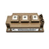 Fuji 2MBI200VH-120-50 IGBT module, 200 A, 1200 V, dual-pack, insulated baseplate, for inverters 