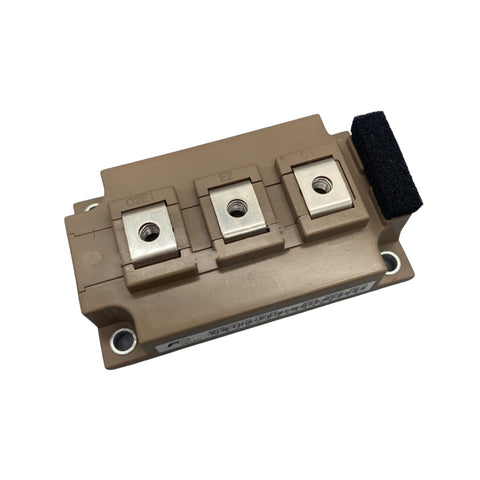 Fuji 2MBI300VH-170-50 IGBT module, 300 A, 1700 V, dual-pack, insulated base, for high-voltage industrial systems