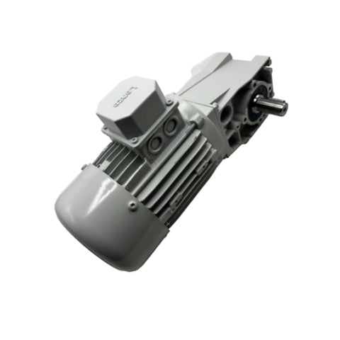 Lenze 3-Mot EN60034 three-phase AC motor compliant with IEC 60034 standards for industrial applications