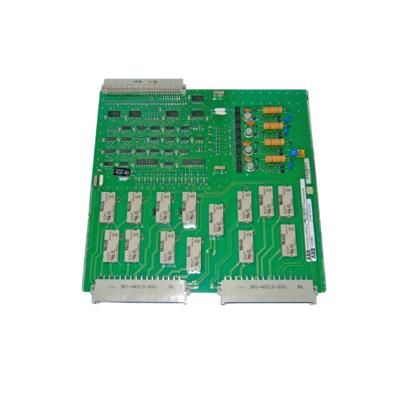 HESG324216R0003 HESG324229 316DB62 ABB BOARD FOR REG316*4