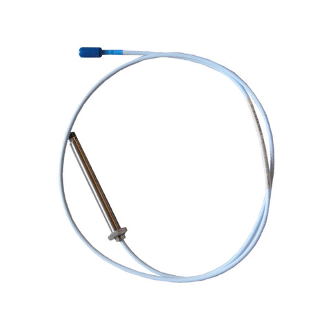 Bently Nevada 330103-00-03-50-02-00 3300 XL proximity probe for precise shaft vibration and position monitoring.