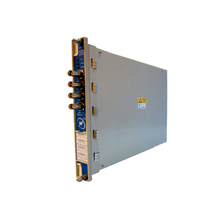 Bently Nevada 3500/42M Proximitor/Seismic Monitor Module for precise vibration and position monitoring.