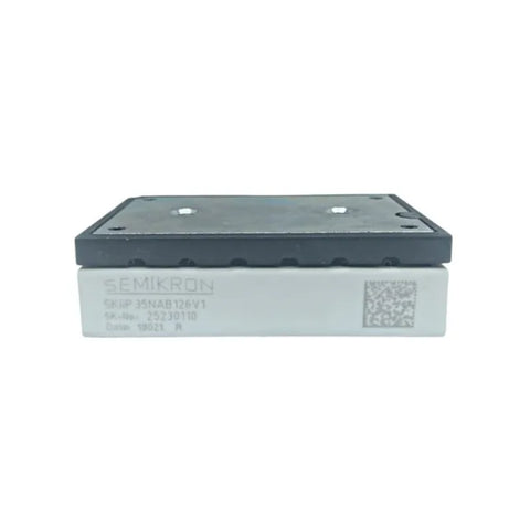 Semikron SKiiP 35NAB126V1 IGBT module, 300 A 1200 V, integrated driver


