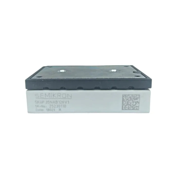 Semikron SKiiP 35NAB126V1 IGBT module, 300 A 1200 V, integrated driver

