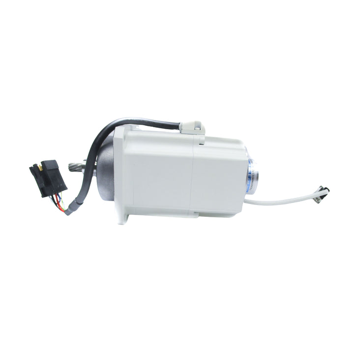 ABB 3HAC021456-001 emergency stop unit for IRC5 controller ensuring safe robotic operation.