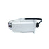 ABB 3HAC021457-001 docking station for IRC5 FlexPendant with secure mount and charging capability.