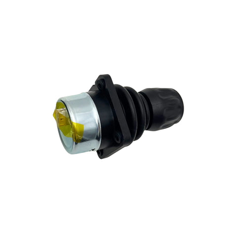 ABB 3HAC023195-009 teach pendant cable, 10 m for IRC5 robot controller, flexible and durable industrial cable.