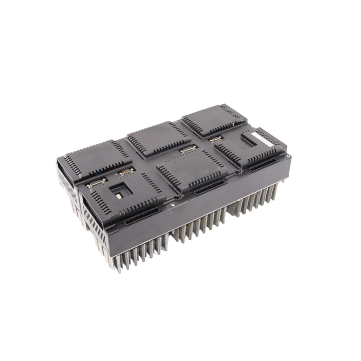 ABB 3HAC025338-006 FlexPendant connection cable for IRC5 controller with durable and flexible design.