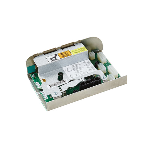 ABB 3HAC026254-001 FlexPendant cable for IRC5 controller ensuring stable communication and durable connection.