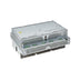 ABB 3HAC029818-001 DSQC 663 Drive Unit for IRC5 robot controllers, 430×179×335 mm, 12.33 kg, for precise industrial automation control.