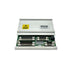 ABB 3HAC042285-001 FlexPendant docking station for IRC5 controller with durable industrial design.