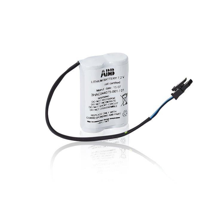 ABB 3HAC044075-001 | Módulo de control