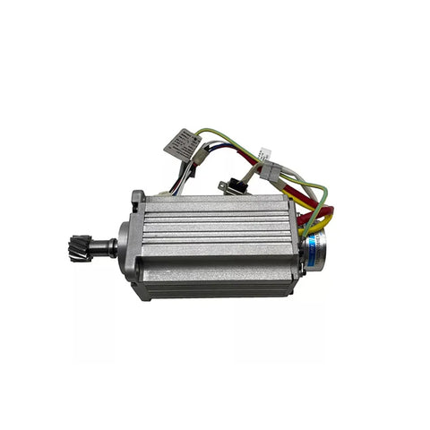 ABB 3HAC046598-001 FlexPendant docking station for IRC5 controller, secure and durable ABB holder.