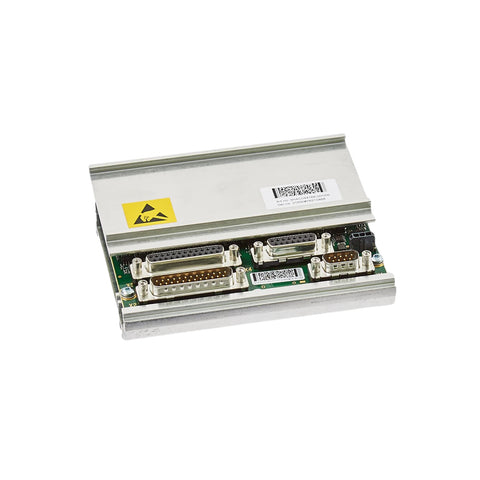 ABB 3HAC046686-001 FlexPendant cable for IRC5 controller, reliable and durable ABB communication cable.