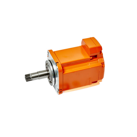 ABB 3HAC057549-003 FlexPendant cable for IRC5 controller, durable industrial communication cable.