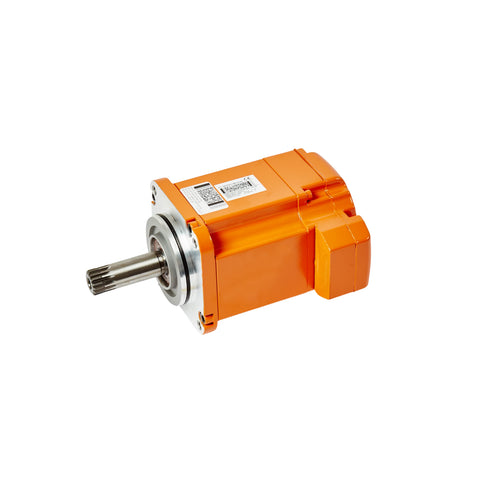 ABB 3HAC057980-003 FlexPendant cable for IRC5 controller, durable industrial-grade communication cable.