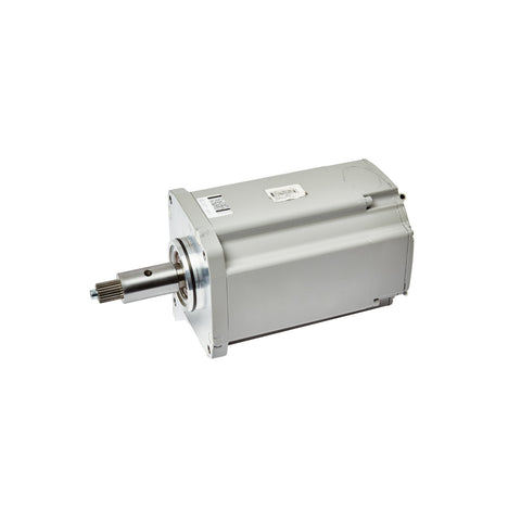 ABB 3HAC058879-002 touchscreen display module for IRC5 FlexPendant, high-quality replacement component.