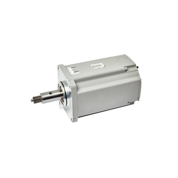 ABB 3HAC058879-002 touchscreen display module for IRC5 FlexPendant, high-quality replacement component.