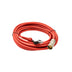ABB 3HAC064448-001 FlexPendant cable support strain relief for IRC5 controller, durable protection component.