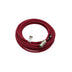 ABB 3HAC084673-001 10 m teach pendant cable for IRC5 robot controller and FlexPendant connection, durable design.