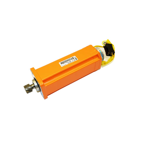 ABB 3HAC10556-1 Teach Pendant Cable for S4 and S4C robot controllers providing secure and reliable connection.