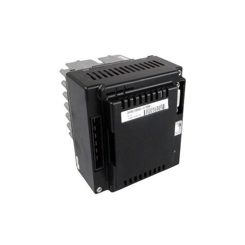 ABB 3HAC14550-3 axis calibration cable for robot service and diagnostics, durable industrial-grade design.