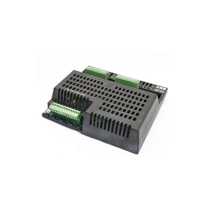 ABB 3HAC17970-1 resolver cable for robot motor feedback ensuring precision and durable performance.