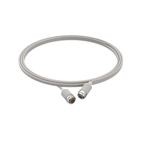 ABB 3HAC2566-1 harness cable for ABB robot systems with durable, low-interference signal design.