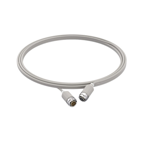 ABB 3HAC7998-2 robot signal cable for ABB automation systems with durable, low-interference design.