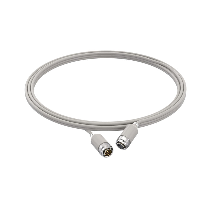 ABB 3HAC7998-2 robot signal cable for ABB automation systems with durable, low-interference design.