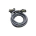 ABB 3HAC9038-1 robot signal cable for ABB automation systems with durable, low-interference performance.