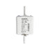 Siemens 3NE4334-0B SITOR fuse link, NH2, 500 A, 800 V AC / 440 V DC, with silver-plated blade contacts