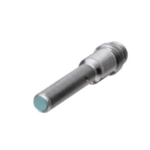 Pepperl+Fuchs 3RG4011-3AB00 inductive sensor, M8 flush, 2 mm range, PNP NO, IP67.