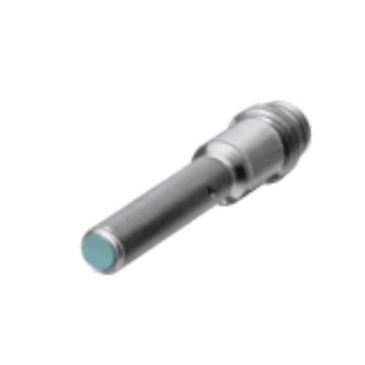 Pepperl+Fuchs 3RG4011-3AB00 inductive sensor, M8 flush, 2 mm range, PNP NO, IP67.