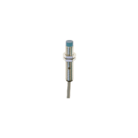 Pepperl+Fuchs 3RG4022-0KB00-PF inductive sensor, M30, 15 mm range, PNP NO, IP69K-rated.