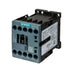 Siemens 3RT2015-1BB41 contactor for SIRIUS motor control systems.