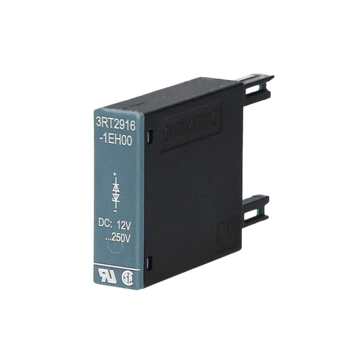 Siemens 3RT2916-1EH00 | Supresor de sobretensiones SIRIUS – 12-250 V CC,