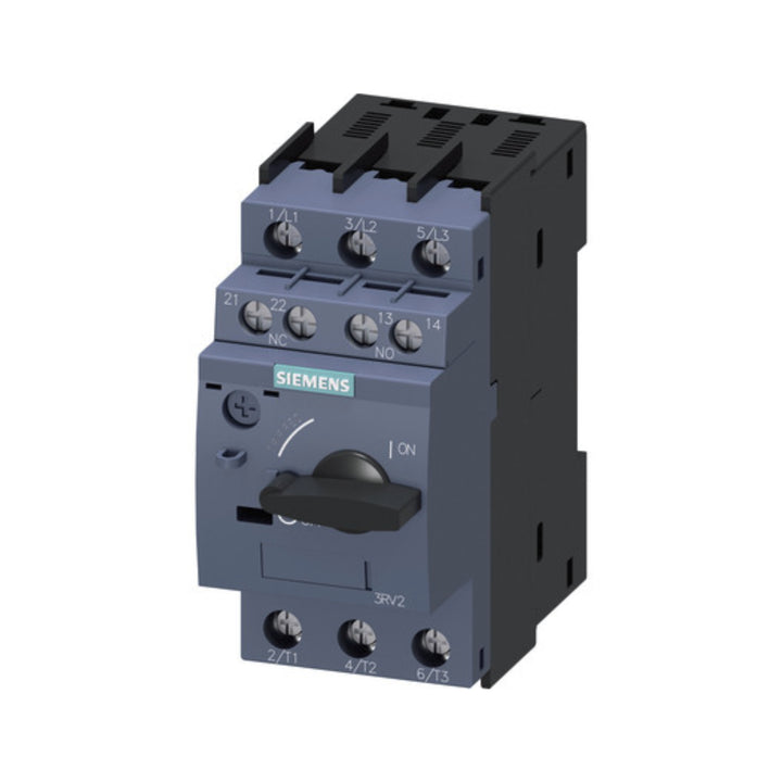 Siemens 3RV2011-4AA15,