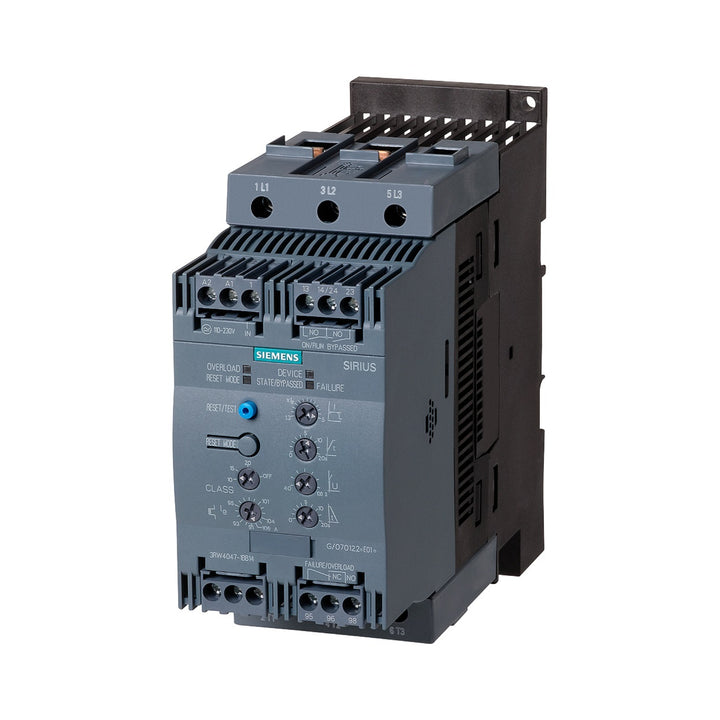 Siemens 3RW4047-1BB14