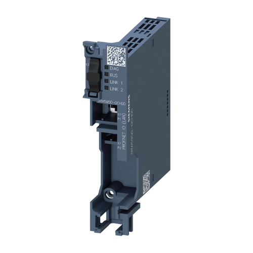 3RW5950-0CH00 Dispositivo de partida suave Siemens altamente confiável e adaptável, projetado para otimizar o controle do motor, garantindo partidas suaves e evitando esforços mecânicos.