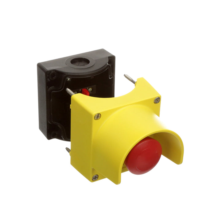 Siemens 3SU1801-0NB00-2AC2 | SIRIUS ACT Key-Operated Switch,