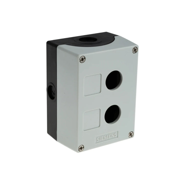 Siemens 3SU1802-0AA00-0AB1 | SIRIUS ACT 22 mm Plastic Enclosure