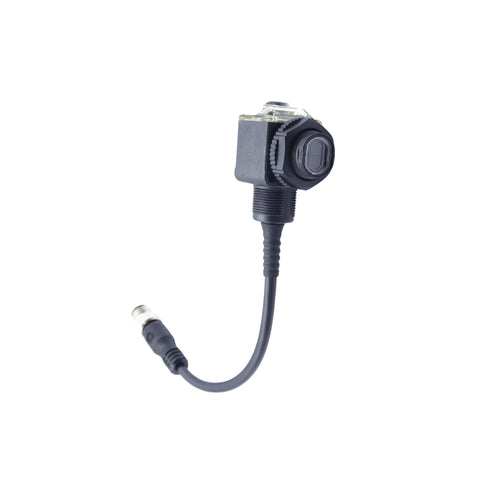 Sensor fotoelétrico Allen-Bradley 42EF-P2KBB-F4 | Polarizado