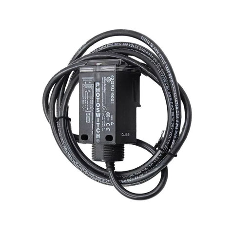 Allen-Bradley 42GRU-9001 PHOTOSWITCH | Retrorrefletivo | 30 pés |