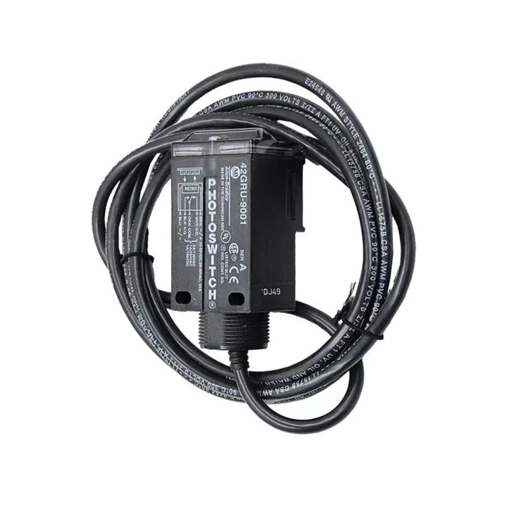 Allen-Bradley 42GRU-9001