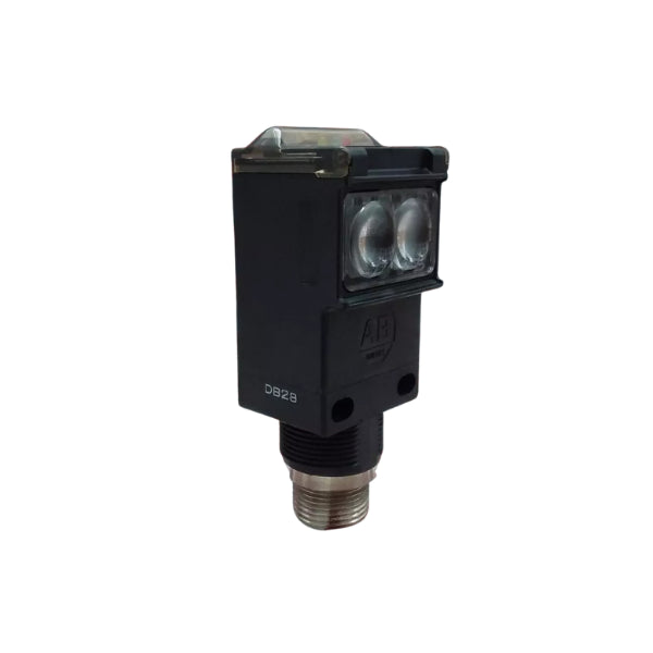 Allen-Bradley 42GRU-9002 | PHOTOSWITCH Retroflective Sensor, 30ft Range