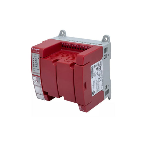 Allen-Bradley 440C-CR30-22BBB | Configurable Safety Relay